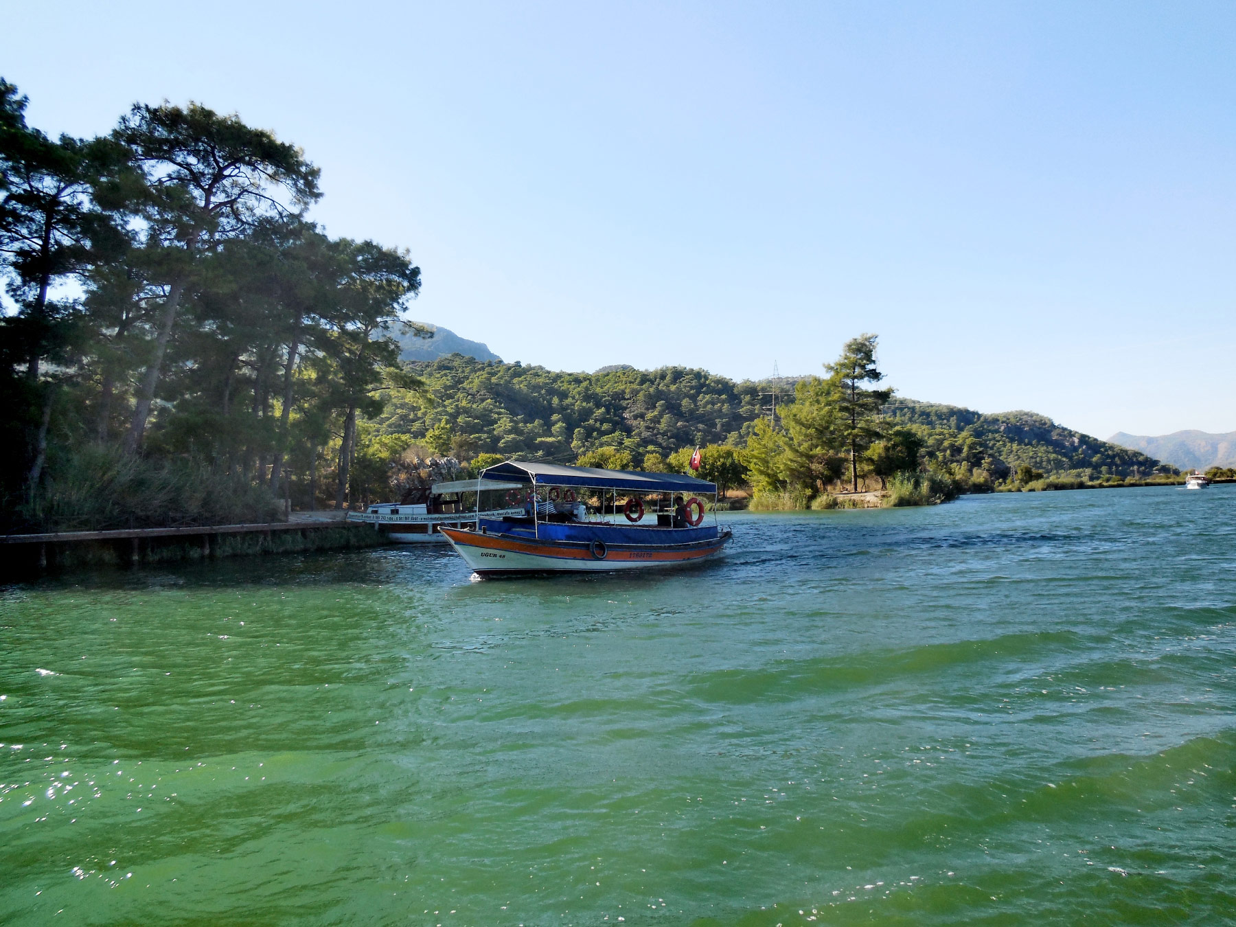 Dalyan
